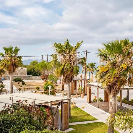 Deluxe House * Kos-stad