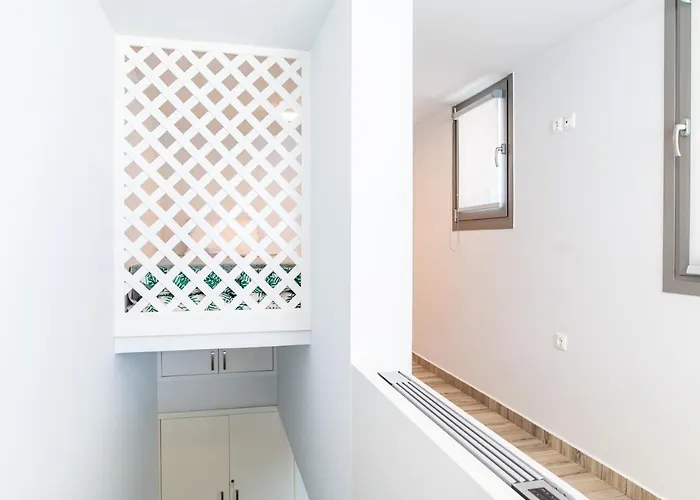 Deluxe House * Kos-stad