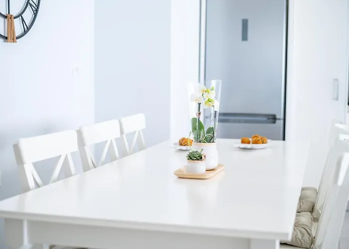 Deluxe House * Kos-stad