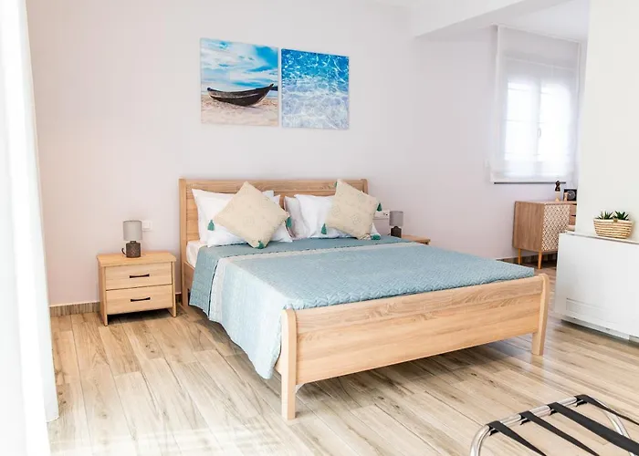 Deluxe House Appartement