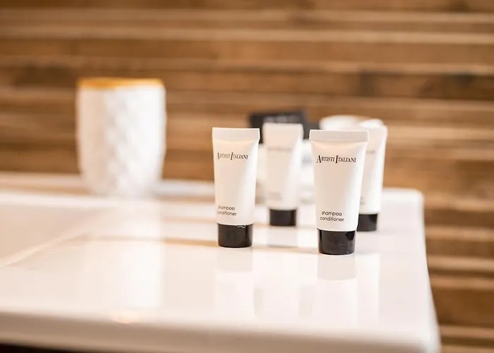 Appartement Deluxe House *