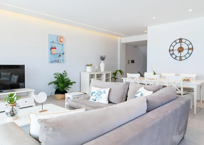 Appartement Deluxe House *