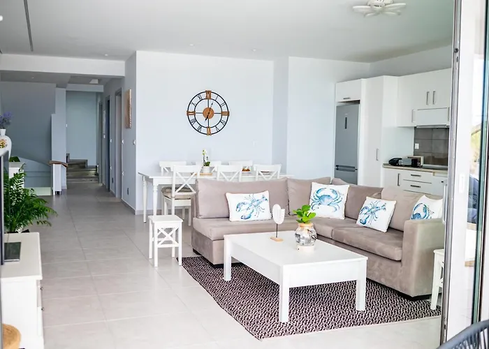 Appartement Deluxe House