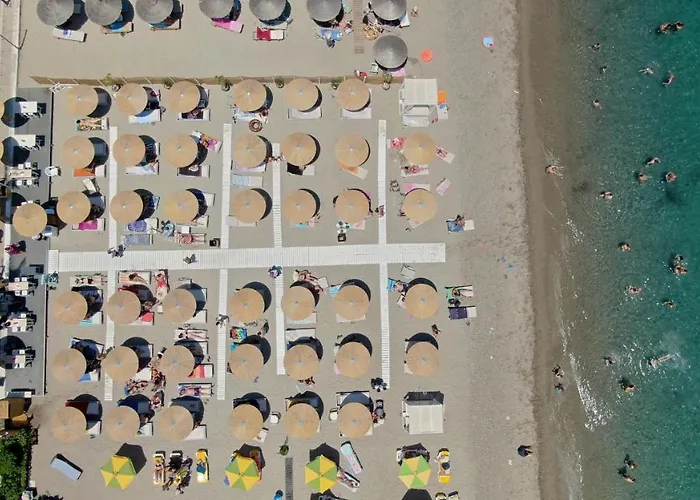 Deluxe House Appartement