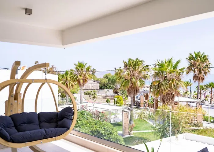 Deluxe House Appartement *