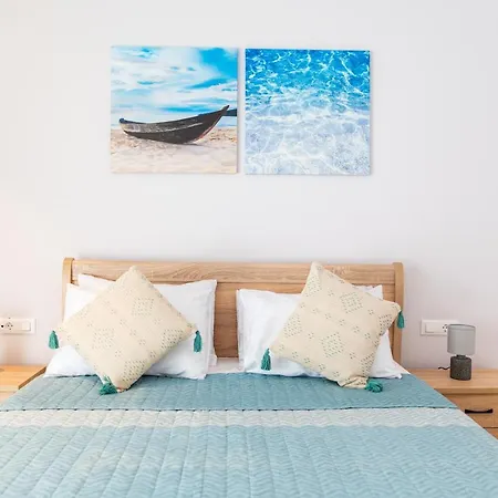 Deluxe House Appartement Kos