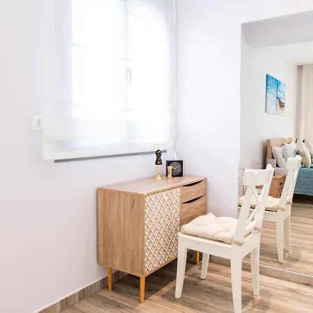 Deluxe House Appartement *