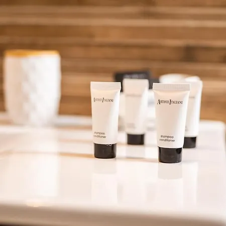 Appartement Deluxe House *