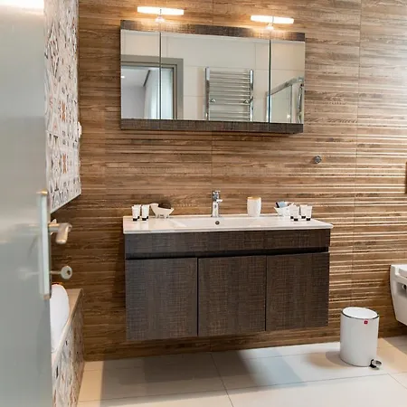 Deluxe House Appartement