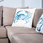 Apartamento Deluxe House Cos