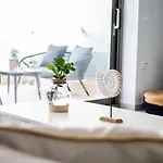 Apartamento Deluxe House Cos