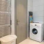 Deluxe House Apartamento *