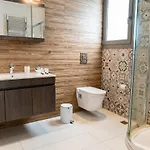 Deluxe House Apartamento *