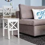 Apartamento Deluxe House