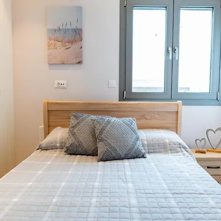 Apartment Deluxe House Kos-Stadt
