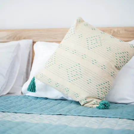 Deluxe House Kos-Stadt