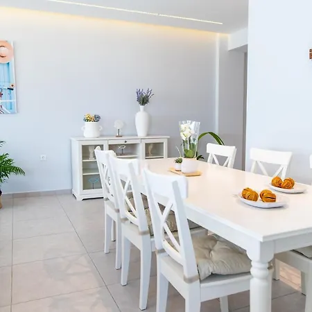 Apartmán Deluxe House