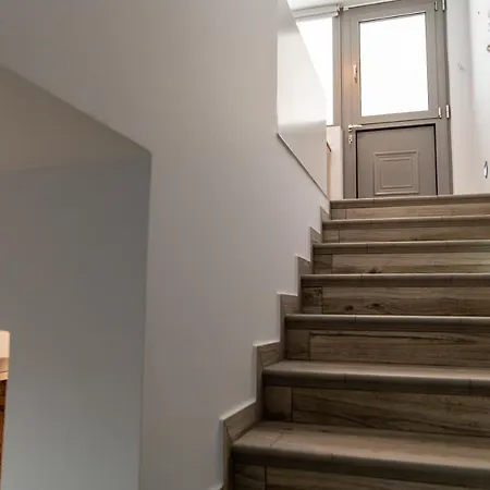 Apartment Deluxe House Kos-Stadt