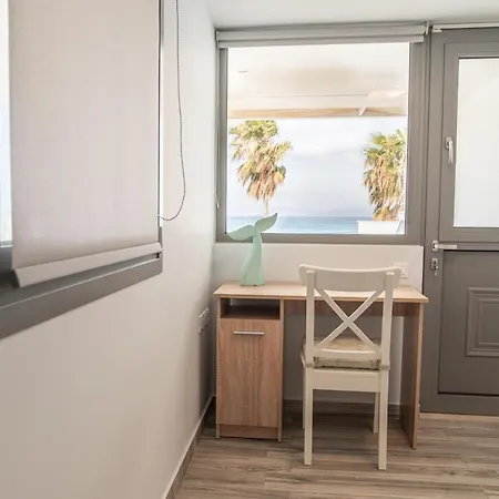 Apartmán Deluxe House