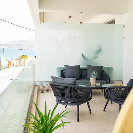 Apartment Deluxe House *