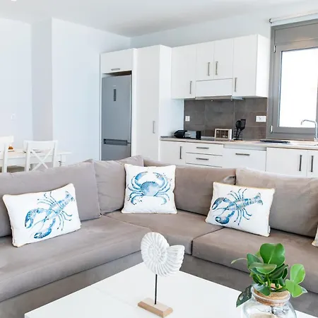 Apartmán Deluxe House Kos