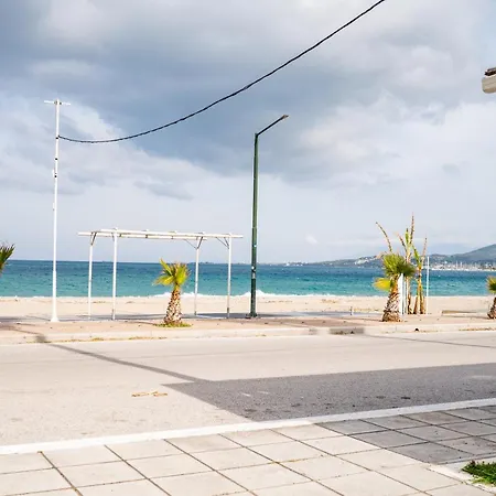 Deluxe House Apartment