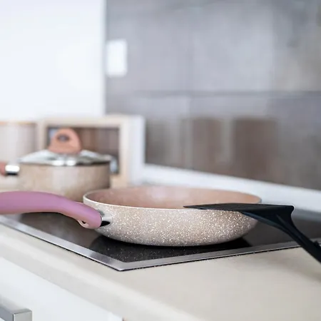 Apartment Deluxe House *