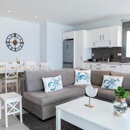 Apartmán Deluxe House *