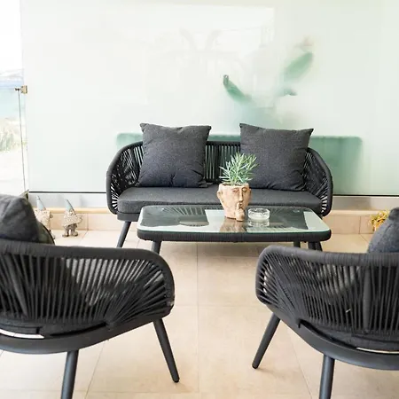 Apartmán Deluxe House Kos