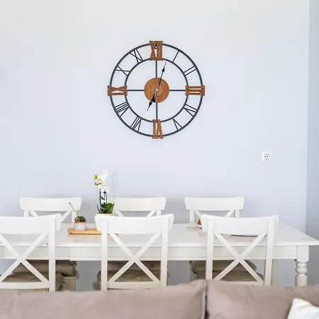 Deluxe House Apartment Kos-Stadt