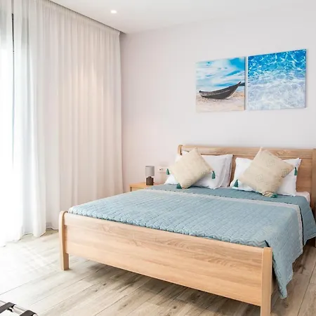 Deluxe House * Kos-Stadt