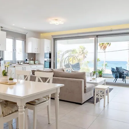 Deluxe House * Kos-Stadt