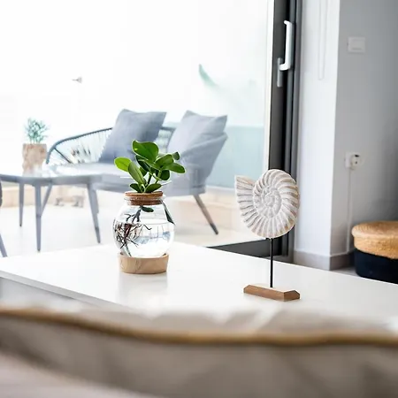 Apartmán Deluxe House Kos
