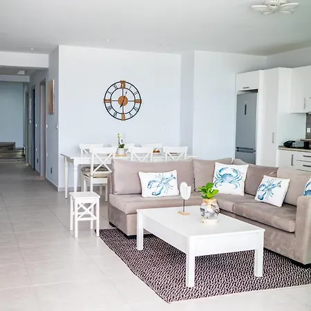 Apartmán Deluxe House