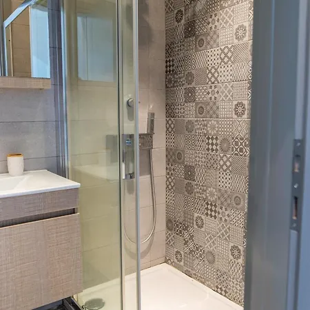 Apartmán Deluxe House Kos