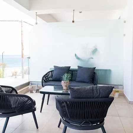 Apartmán Deluxe House Kos