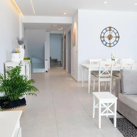 Apartmán Deluxe House