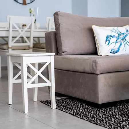 Apartment Deluxe House