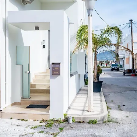 Apartamento Deluxe House *
