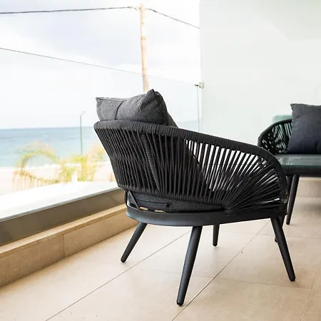 Apartmán Deluxe House Kos