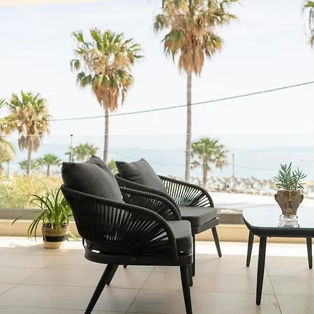 Apartmán Deluxe House