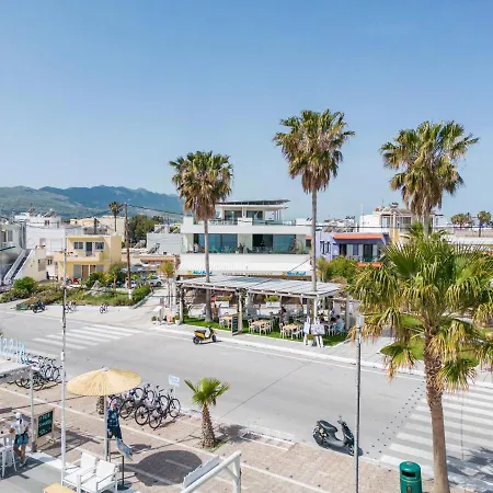 Deluxe House Apartment Kos-Stadt