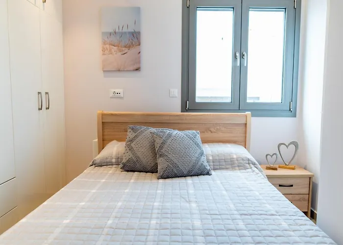 Apartamento Deluxe House Cós