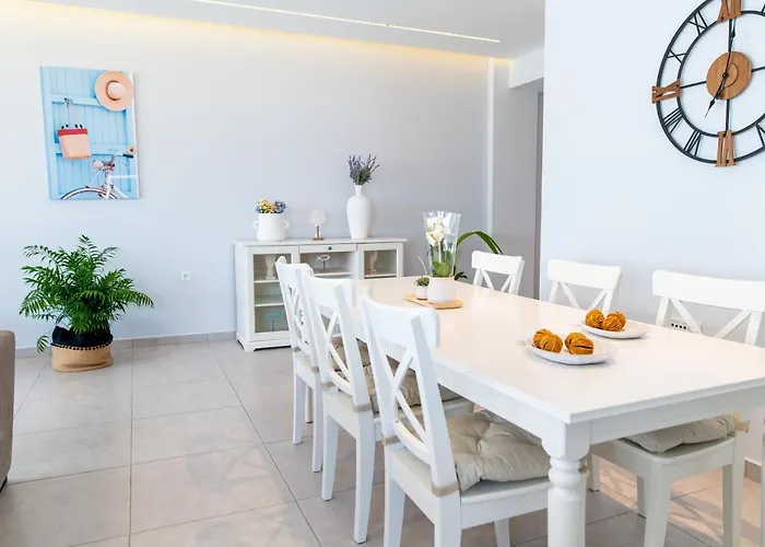 Apartamento Deluxe House