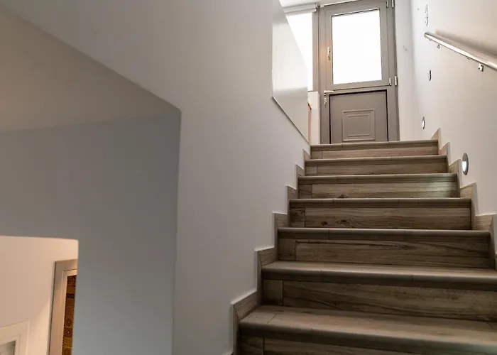 Apartamento Deluxe House Cós