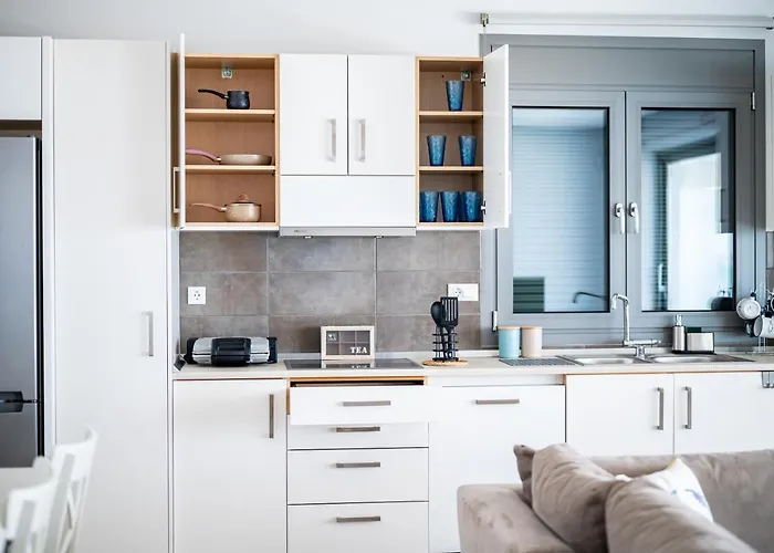 Apartamento Deluxe House Cós