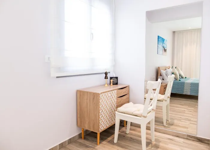 Deluxe House Apartamento *