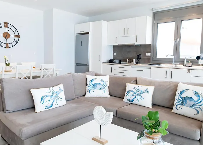 Apartamento Deluxe House Cós