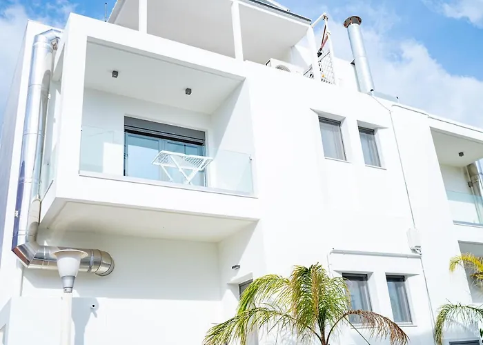 Deluxe House Apartamento