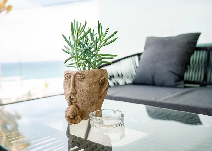 Deluxe House Apartamento *